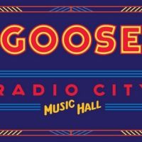 Goose Release New Single 'Borne'