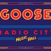 Goose Release New Single 'Borne'