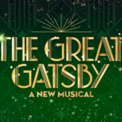 THE GREAT GATSBY Tour to Play Shea's Buffalo Theatre
