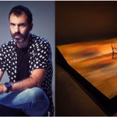 THE ZOO STORY Bilingual Adaptation Opens in Miami