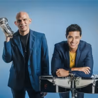 Raices Jazz Orchestra Self-Titled Release Out May 22