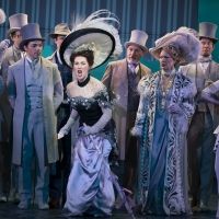 BWW Review: Sher Tinkers With MY FAIR LADY, Recalibrating Its Perfections