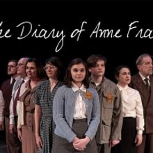 Open Stage Will Present a Staged Reading of THE DIARY OF ANNE FRANK This Month