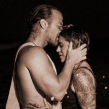Kip Moore Releases New Version of 'If I Was Your Lover' With Morgan Wade