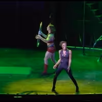 Video: Watch Archival Footage of Patina Miller Performing 'Simple Joys' From PIPPIN…