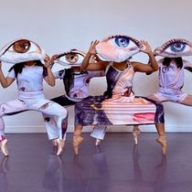 COUNTERPOINTE13 to Showcase New Collaborative Works in Brooklyn This March