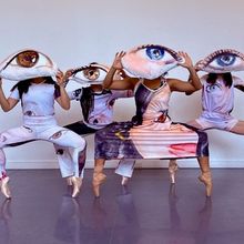 COUNTERPOINTE13 to Showcase New Collaborative Works in Brooklyn This March