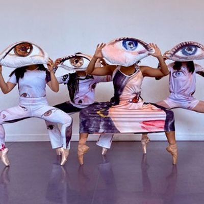COUNTERPOINTE13 to Showcase New Collaborative Works in Brooklyn This March