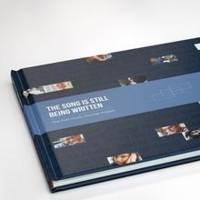 Barry Schneier Set To Release Photo Book, THE SONG IS STILL BEING WRITTEN