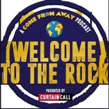 TV: COME FROM AWAY in the West End Releases Podcast