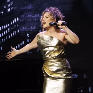 Photos: Shoshana Bean, Meryl Streep, & More at New York Public Radio Gala