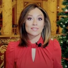 VIDEO: Playhouse Square Hosts HOLIDAY DAZZLE Online Event