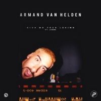 Armand Van Helden Teams Up With Lorne For New Tune 'Give Me Your Loving'