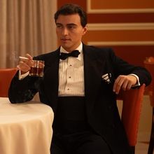 Listen: Tonatiuh Sings 'She's a Woman' From KISS OF THE SPIDER WOMAN