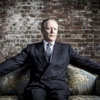 THE GOSPEL ACCORDING TO PAUL Comes to Dunstan Playhouse