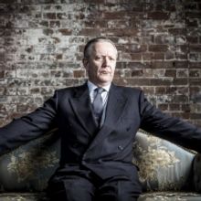 THE GOSPEL ACCORDING TO PAUL Comes to Dunstan Playhouse