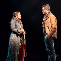 BWW Review: Eight O'Clock Theatre Presents ONCE, a Musical So Good That You May Have…