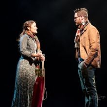 BWW Review: Eight O'Clock Theatre Presents ONCE, a Musical So Good That You May Have