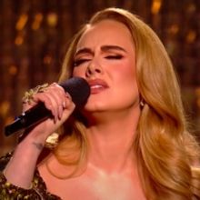 Adele Shares Rescheduled Las Vegas Residency Dates