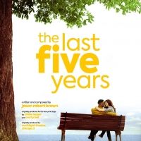 THE LAST FIVE YEARS Comes to the Outdoor Minack Theatre in Cornwall
