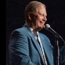 BLUE WAVE REUNION 2022: Save Our Democracy Fundraiser Plays At The Laurie Beechman Th