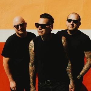 MXPX to Release 12th Studio Album LIVING IN THE CHAOS