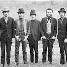 Director Dan Roher Talks Robbie Robertson & The Band Documentary On Tom Needham's SOU