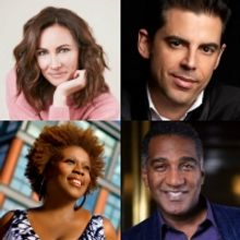 Laura Benanti, Capathia Jenkins & Norm Lewis and More Announced for 2021-2022 New…
