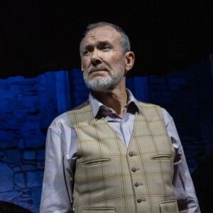 Photos: PARCEL FROM AMERICA: THE IRISH MUSICAL at Theatre Row