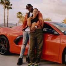 Joyce Wrice & Freddie Gibbs Unveil 'On One' Video