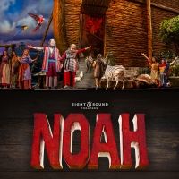 Spend Your Easter and Passover Weekend with These Four Musicals on BroadwayHD!