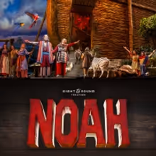 Spend Your Easter and Passover Weekend with These Four Musicals on BroadwayHD!