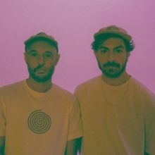 Bag Raiders Release New Single 'UR Heart'