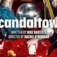 Casting Announced For Mike Bartlett's Brand New Comedy SCANDALTOWN