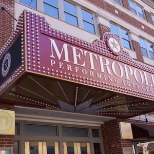 RIDE THE CYCLONE, THE LITTLE MERMAID, and More Set For Metropolis Performing Arts…