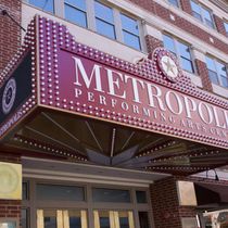 RIDE THE CYCLONE, THE LITTLE MERMAID, and More Set For Metropolis Performing Arts Centre 2026-2027 Season