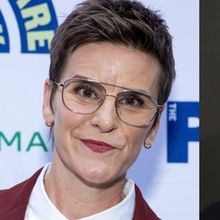 Jenn Colella, Santino Fontana and More to Perform RUMOURS at Symphony Space