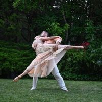 Amanda Selwyn Dance Theatre to Present GREEN AFTERNOON IX