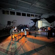 La Tallera, Legado De Siqueiros, Museo, Taller Y Residencia Artística Dedicada A La 