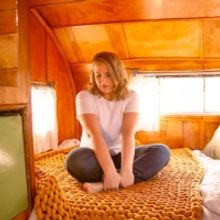 Charlotte Morris Releases New Single 'TENNESSEE'