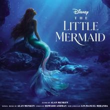 Listen: Hear THE LITTLE MERMAID Soundtrack With Daveed Diggs, Melissa McCarthy & More