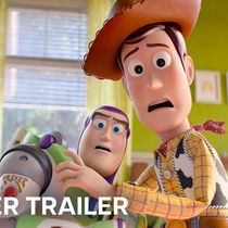 Video: Watch the First Teaser for TOY STORY 5