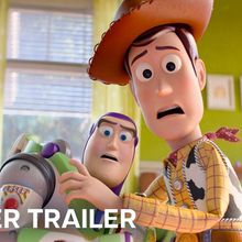 Video: Watch the First Teaser for TOY STORY 5
