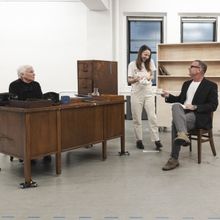 DOUBT: A PARABLE Pushes First Preview Date Due to Illness in the Company