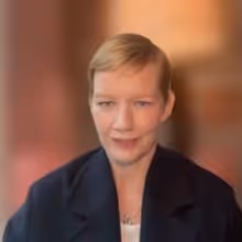 Sandra Hüller Teases NYC Stage Debut - 'We’re Working On It'
