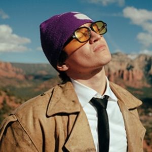 Barny Fletcher Releases New Single 'Smell Real Nice'