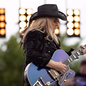 Melissa Etheridge Will Bring THE RISE TOUR To Hershey Theatre