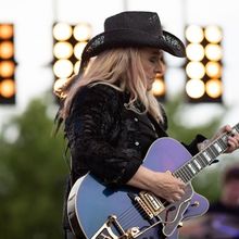 Melissa Etheridge Will Bring THE RISE TOUR To Hershey Theatre