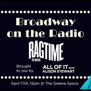 Video: RAGTIME Stars Joshua Henry, Caissie Levy, Brandon Uranowitz & More Perform at…