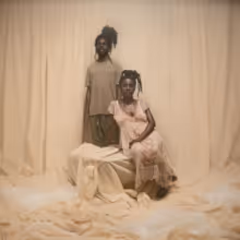 Jah9 and Chronixx Release 'Note To Self (Okay)' Video